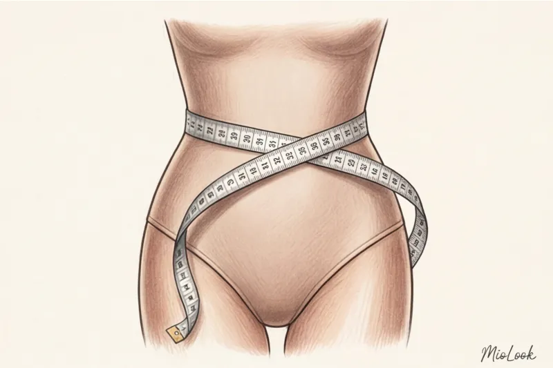 Утягивающее белье под вечернее платье: как смоделировать фигуру без дискомфорта - 8