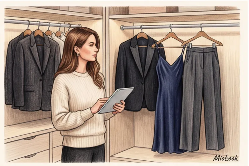 Праздничные образы: что надеть на корпоратив, вечеринку и день рождения - 7