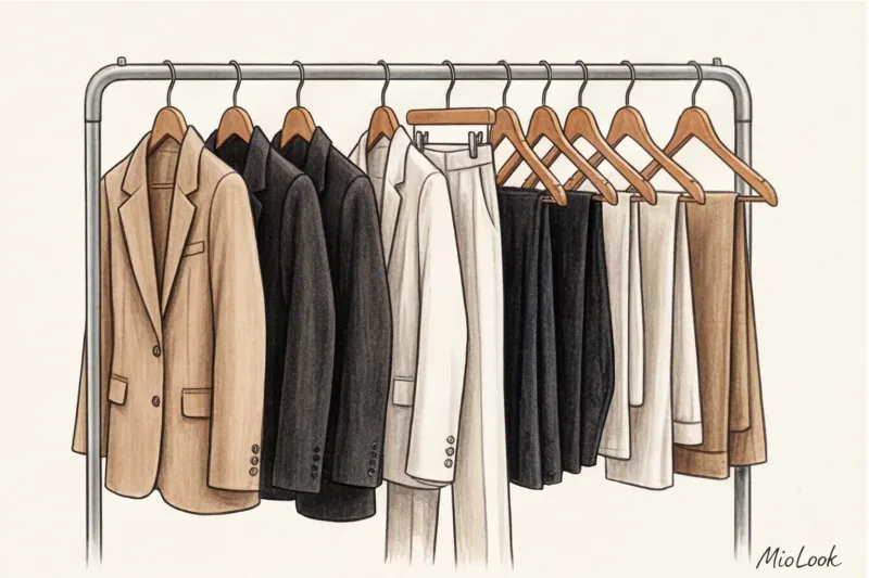 Как выглядеть дорого и статусно без огромных затрат - 7