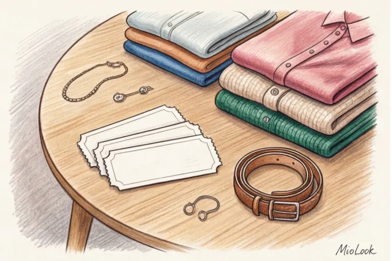 Своп-вечеринка: как организовать стильный обмен вещами с подругами - 4