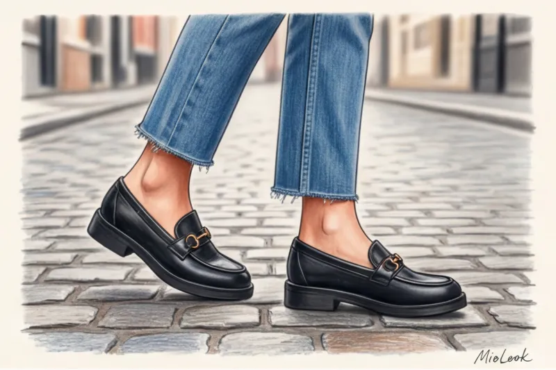 Обувь в стиле кэжуал: что носить каждый день кроме кроссовок - 2