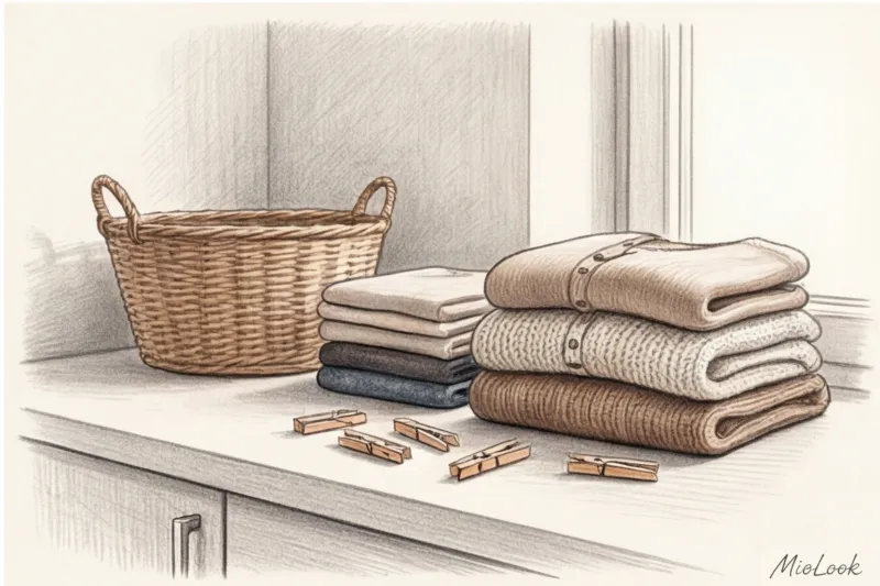 Как правильно читать ярлыки на одежде: расшифровка значков и состава - 9