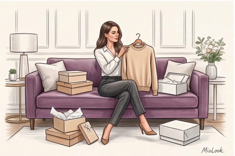 Виртуальная примерка деловых образов: как ИИ помогает экспертам - 7