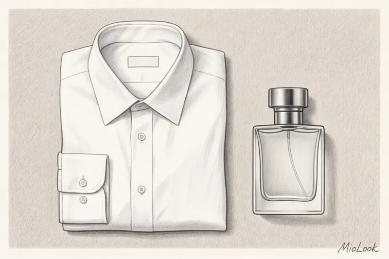 Парфюмерный гардероб: сколько ароматов нужно женщине - 2