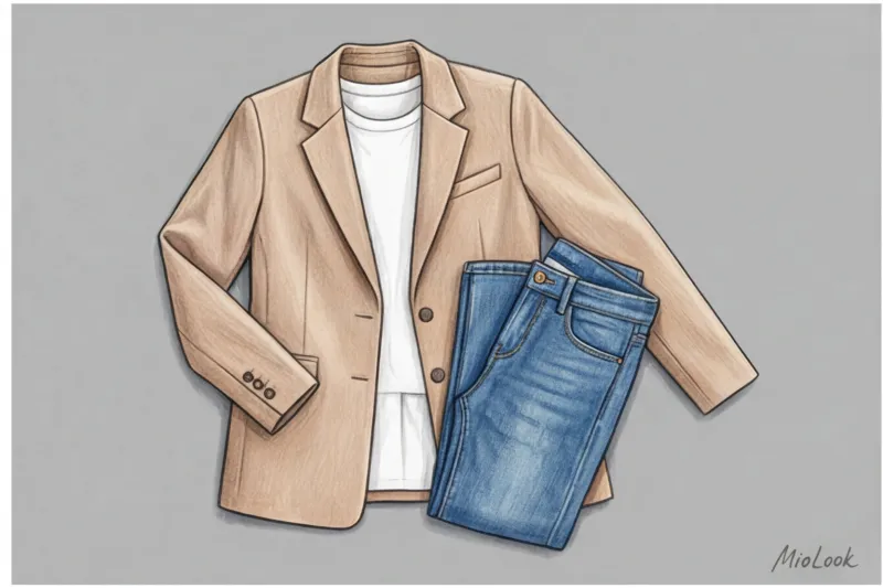 Оцифровка гардероба: как правильно сфотографировать вещи для приложения - 4