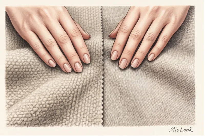 Clothing fabric composition: which one is better to choose?