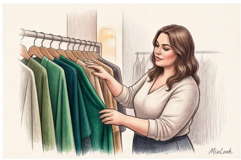 Wedding Dresses for Plus Size Women: Stylish Looks