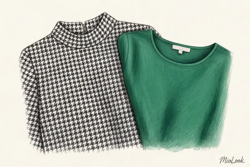 7 главных ошибок в одежде для онлайн-выступлений - 2