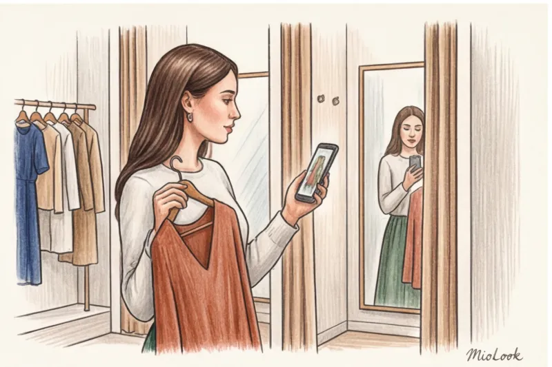 Экологичный гардероб и осознанное потребление: с чего начать - 7