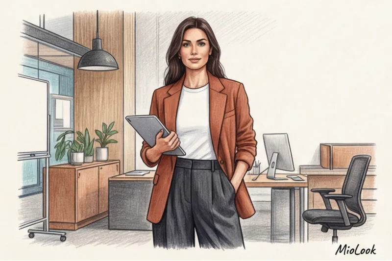 Дресс-код для IT и креативных агентств: как одеваться, если правил нет - 2