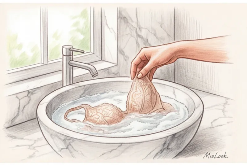 Нижнее белье и купальники plus size: бренды с хорошей поддержкой - 6