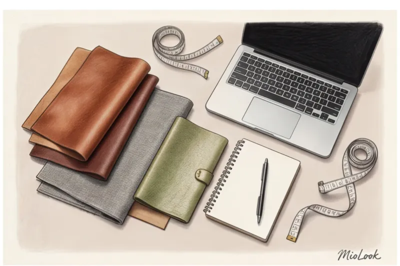 Стильная сумка для ноутбука: как совместить функциональность и деловой шик - 3