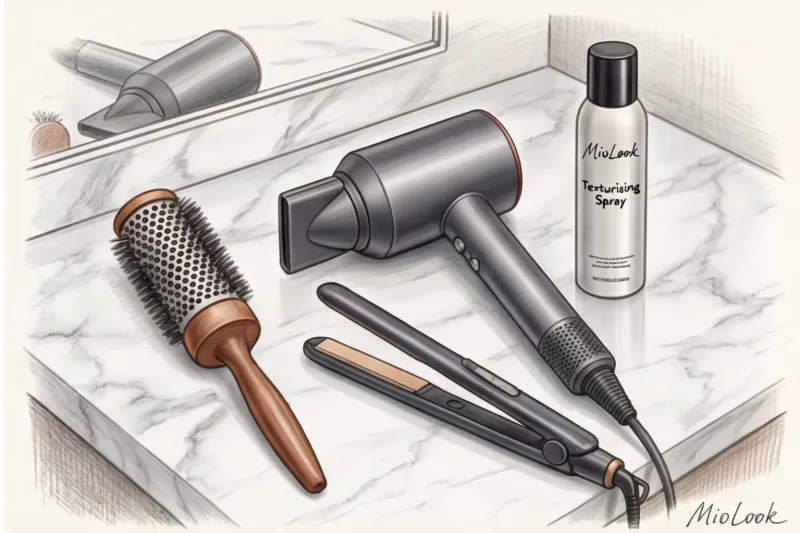 Пойдет ли мне челка? Как проверить с помощью AI-примерки до похода к парикмахеру - 6