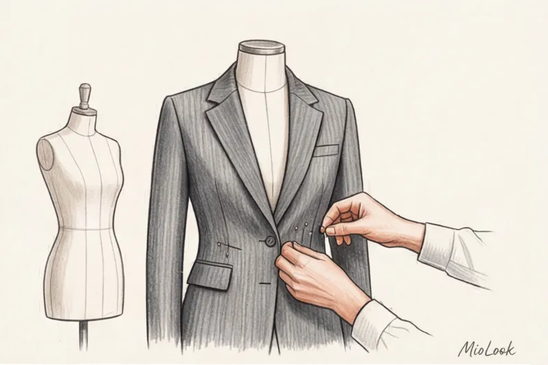 Подбор одежды по возрасту с помощью ИИ: как MioLook помогает обновить стиль - 3