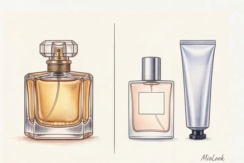 Парфюмерный лееринг: как смешивать духи, чтобы создать свой уникальный аромат - 3