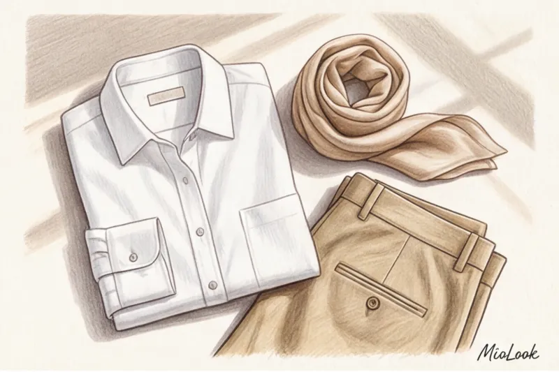 Летний корпоратив на природе: в чем пойти, чтобы было удобно и стильно - 2