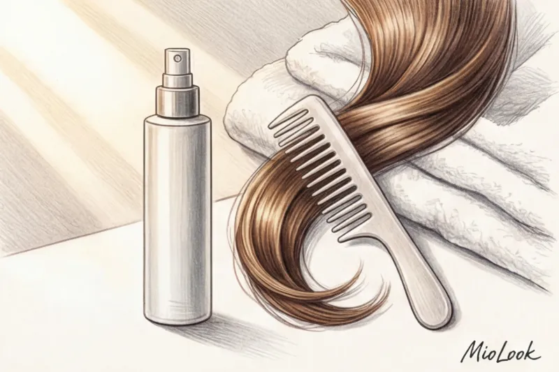 Стрижки для тонких волос: как визуально добавить объем - 5