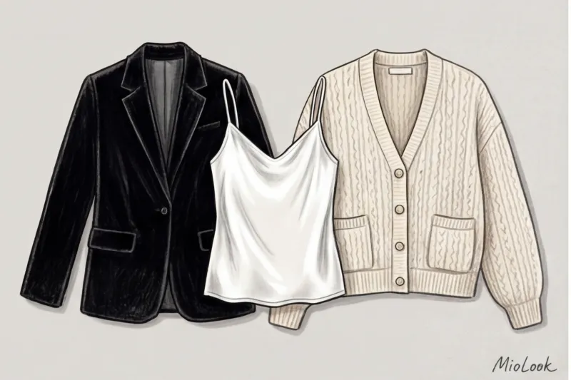 Идеальный свет для фото: как передать реальный цвет одежды - 4