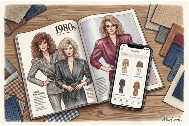 Типажи внешности по Кибби: как найти свой стиль с помощью линий тела - 7