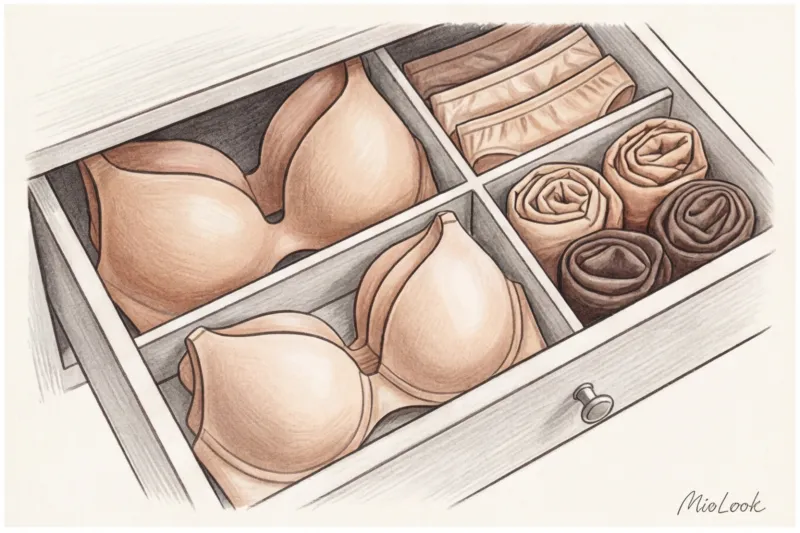 Бесшовное нижнее белье: почему это главный мастхэв базового гардероба - 8