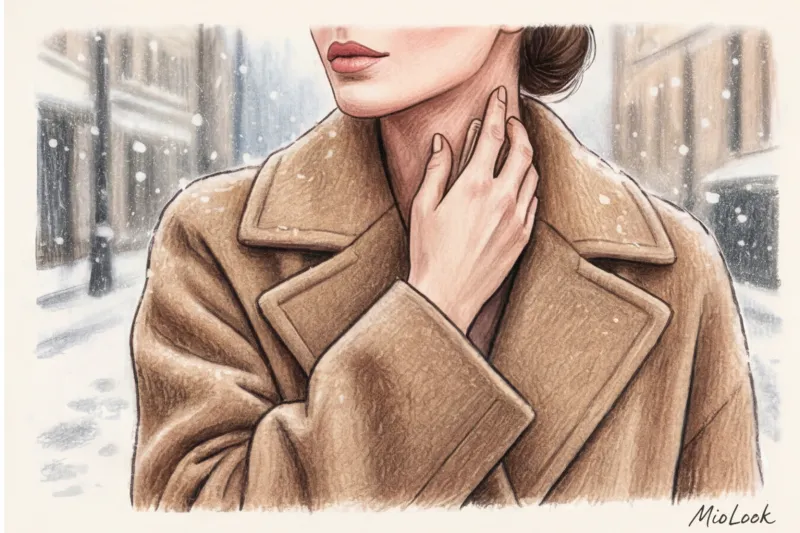 Зимняя нишевая парфюмерия: согревающие и уютные ароматы для холодов - 6