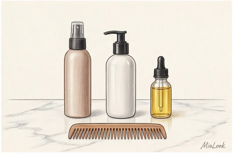 Базовый набор стайлинга: что действительно нужно для ежедневной укладки - 8