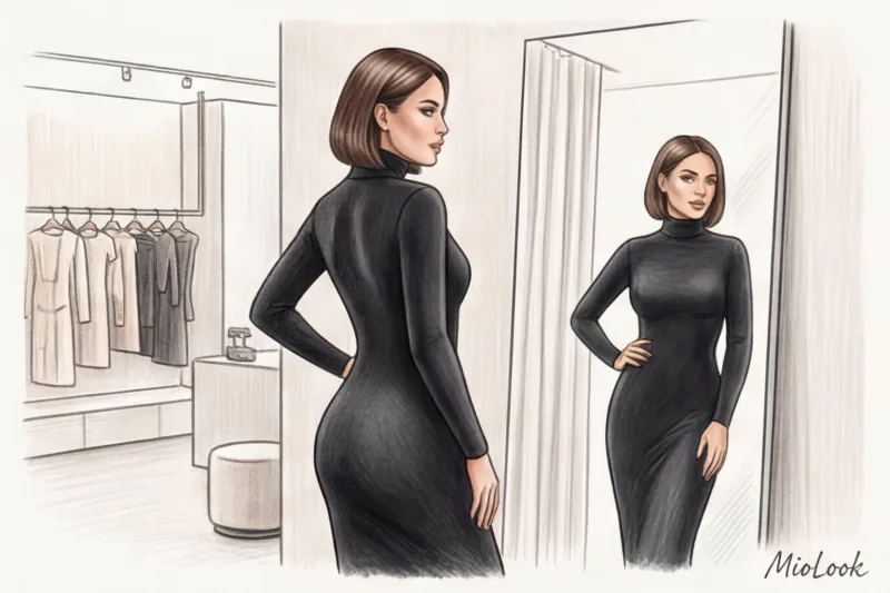 Бесшовное белье: как выбрать невидимую базу под облегающую одежду - 5