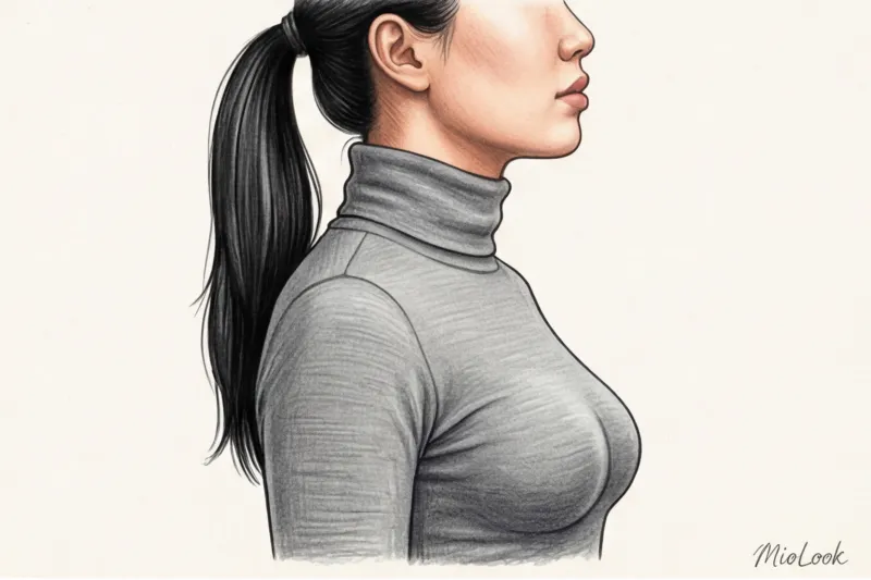 7 главных признаков, что вы носите неправильный бюстгальтер - 2