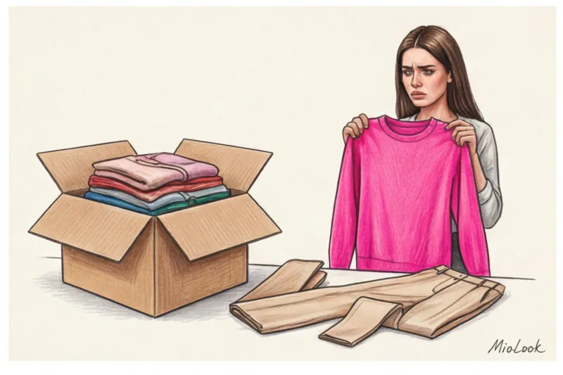 Персонализация продаж в fashion e-commerce: AI-стилист для ваших клиентов - 8