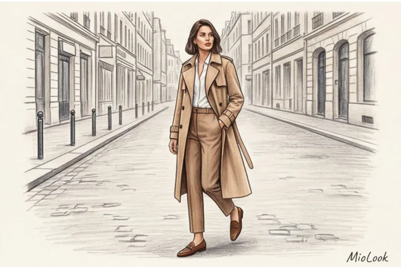 Как выглядеть статусно: секреты формирования «дорогого» впечатления - 8