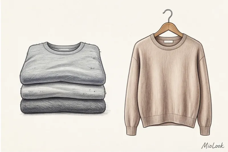Что такое Cost Per Wear (стоимость выхода) и как её рассчитать: формула умного гардероба - 3