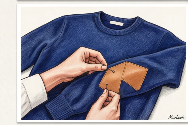 Апсайклинг в гардеробе: как дать старым вещам вторую жизнь - 4