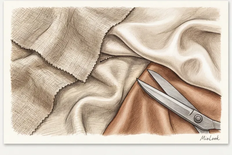 Летняя капсула: собираем идеальный гардероб на жаркий сезон - 8