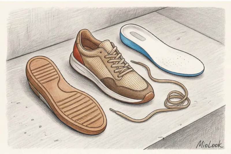 Можно ли сдавать старую обувь и сумки: правила экологичной утилизации аксессуаров - 8