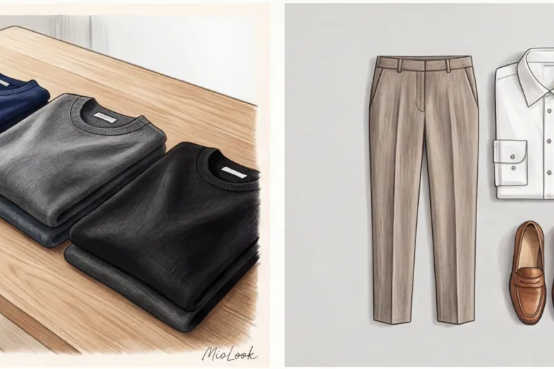 Настройки камеры смартфона для съемки одежды без искажения пропорций - 5