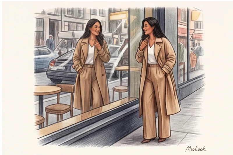 Образ на свидание: как одеться, чтобы чувствовать себя уверенно - 9