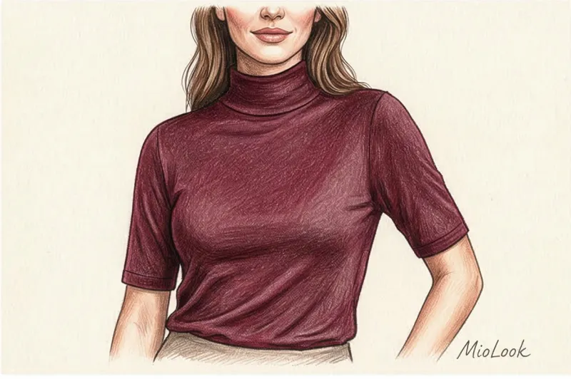 Водолазка - 3