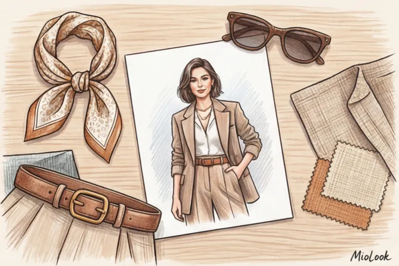 Как примерить любую модную эстетику онлайн с помощью ИИ - 5