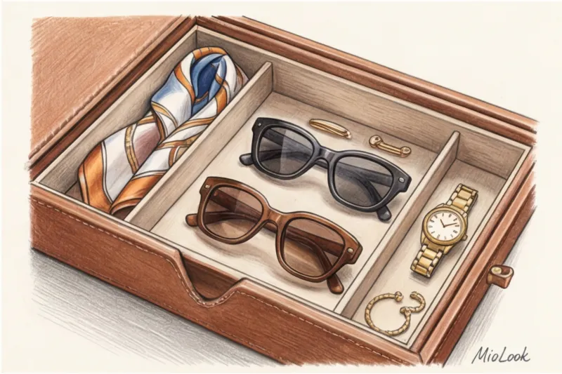 Самые модные солнцезащитные очки: главные тренды сезона - 6