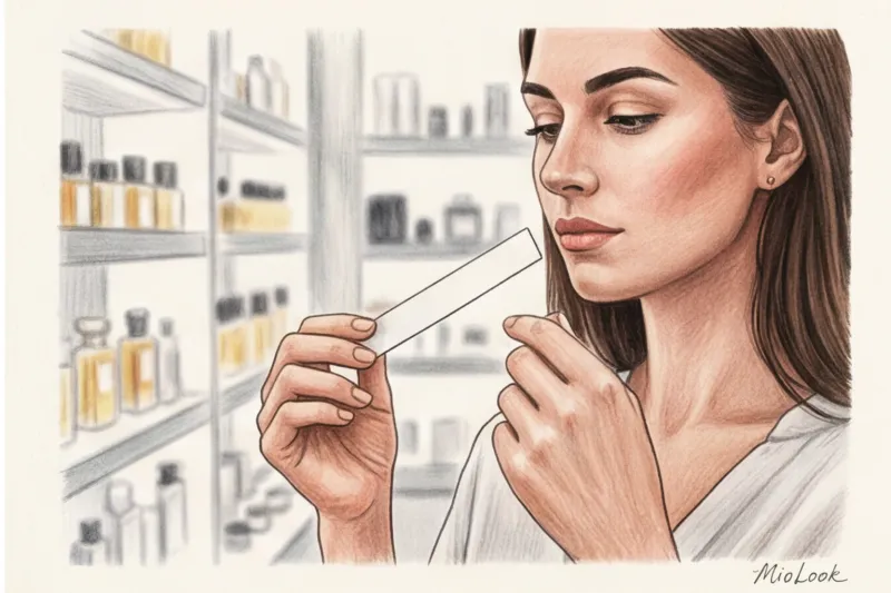 Древесные женские ароматы: сандал, кедр, ветивер и уд - 6