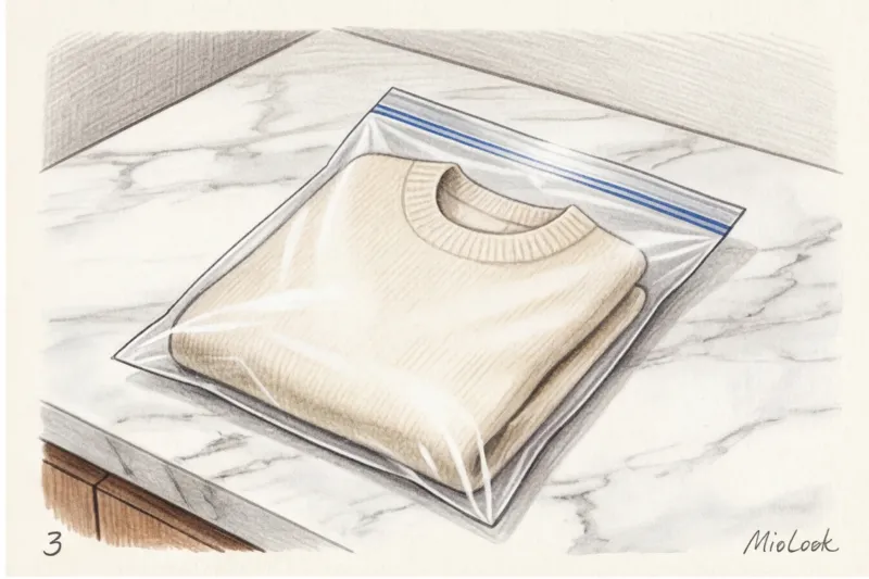 Защита шерсти от моли: рабочие средства и профилактика - 3