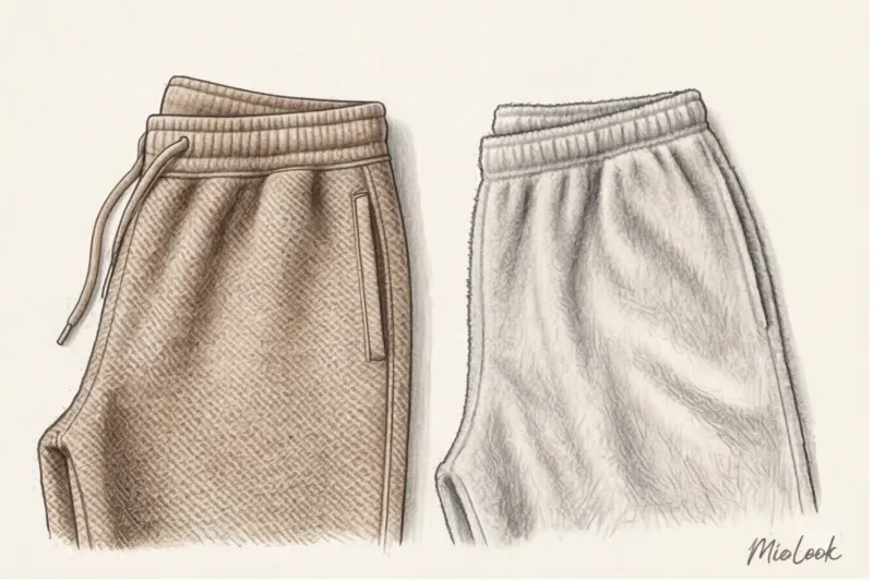 How to Wear Sweatpants Stylishly in the City