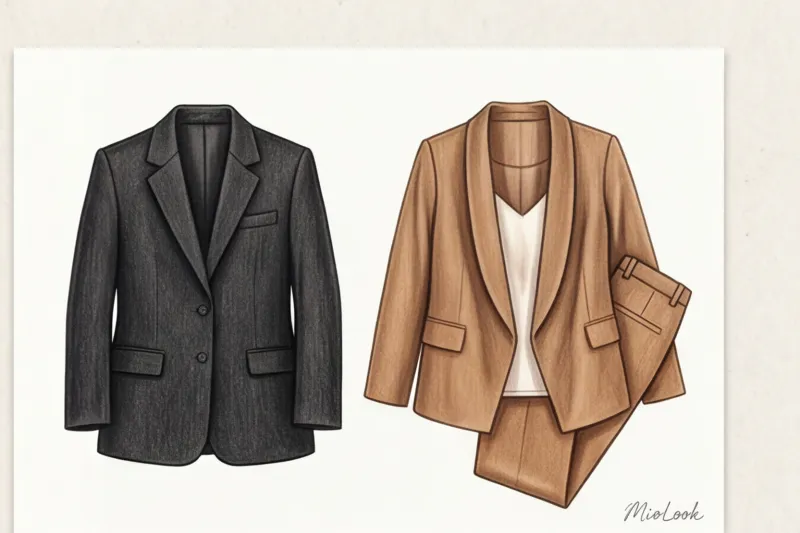 Power Dressing: как стиль помогает женщинам строить карьеру и управлять - 3