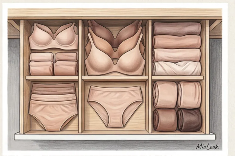 Идеальное бежевое белье: как подобрать телесный оттенок под тон кожи - 6