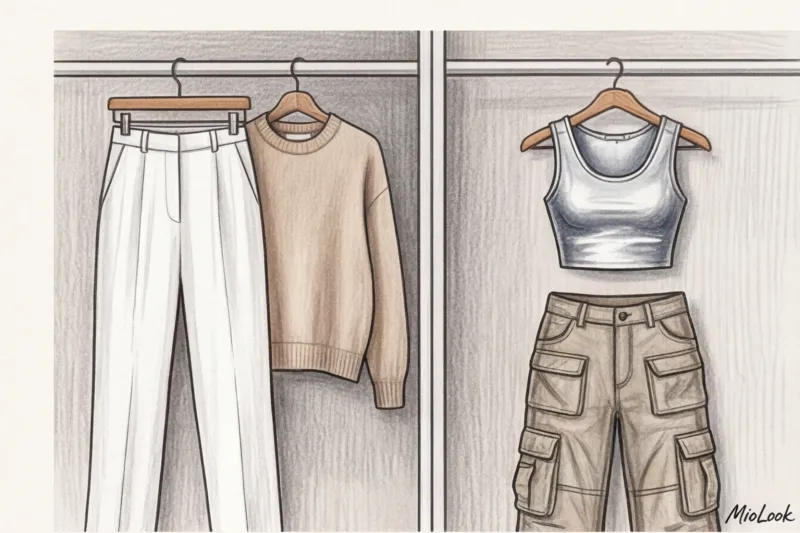 Fashion Aesthetics: From Old Money to Y2K. How to Find Your Own?