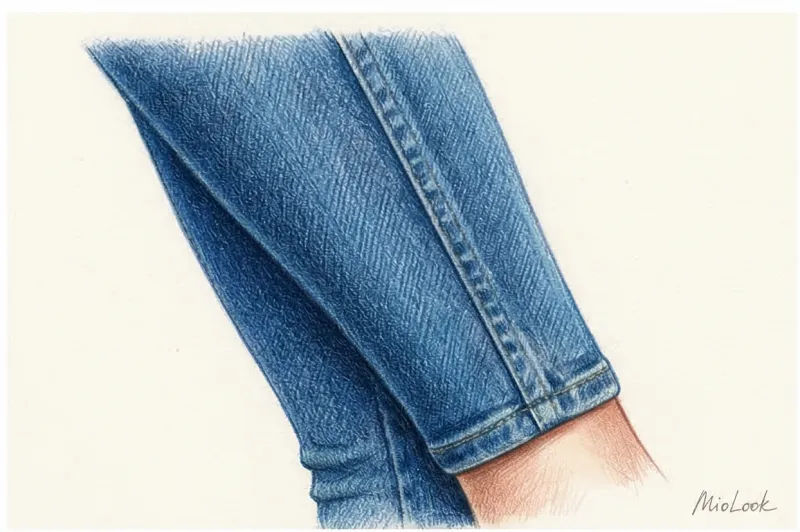 Skinny jeans: what they are, their style, and what to wear them with