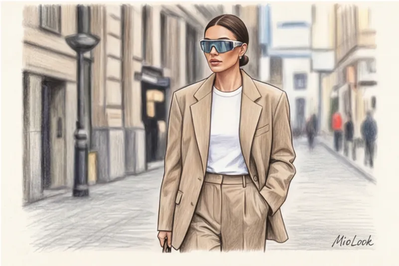 Самые модные солнцезащитные очки: главные тренды сезона - 9