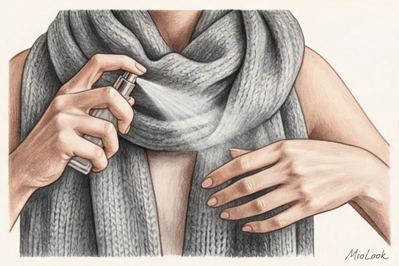 Парфюмерный гардероб: сколько ароматов нужно женщине - 5