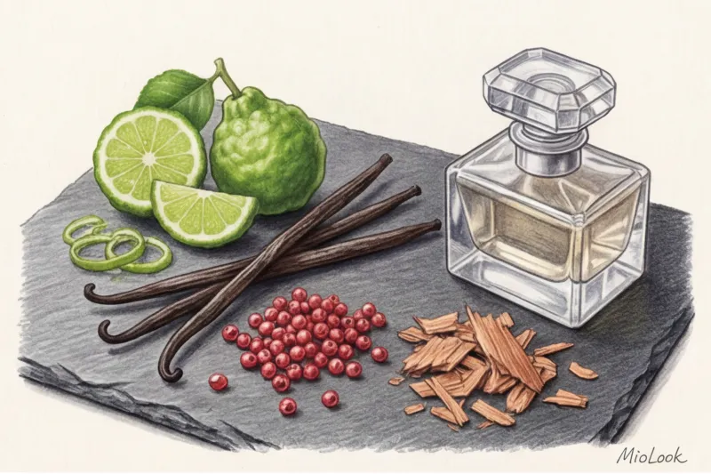 Парфюмерное «Я»: как найти свой уникальный аромат на каждый день - 2