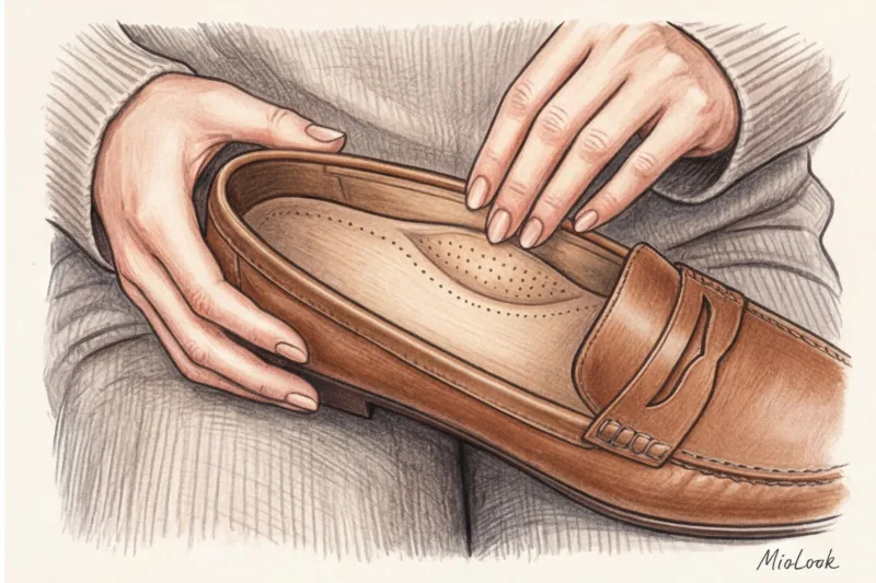 Домашняя обувь для женщин: от стильных тапочек до мюли - 6